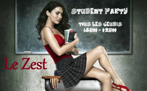 student party