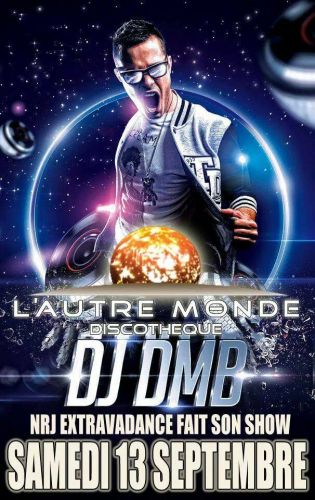 DJ DMB