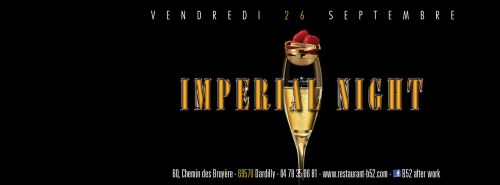 Imperial Night