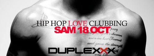 △△ HIP HOP LOVE CLUBBING △△ By Sam642 @ DUPLEXXX CANET