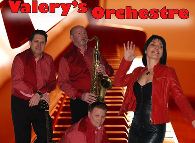 Valery’s Orchestre