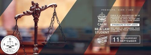 KEEP CALM & BE A LAW STUDENT