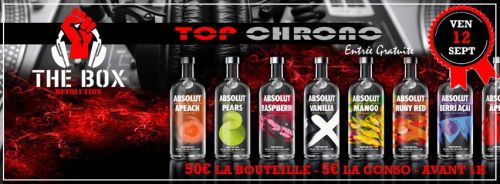 Top Chrono
