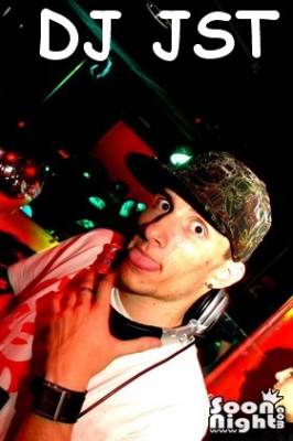 Soirée Clubbing