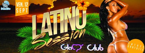Latino Session
