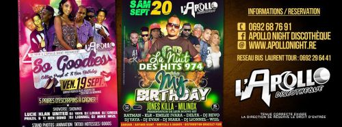 My Birthday