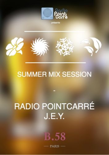 SUMMER MIX SESSION