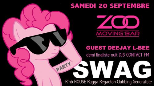 Swag Party