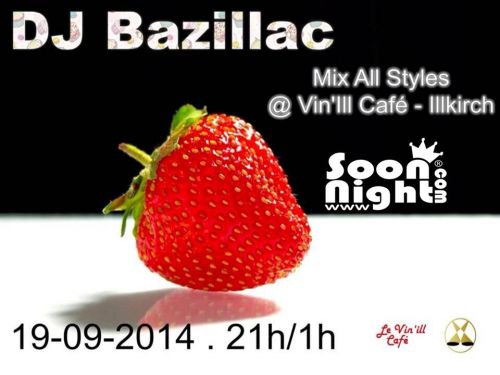 DJ Bazillac