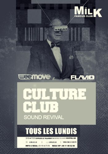 culture club