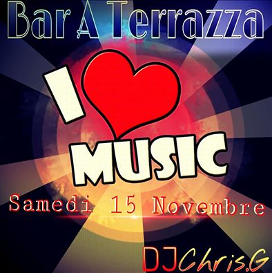 soirée before night , by FaFa-LB……Bar Terrazza