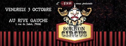 Sorb’on Circus