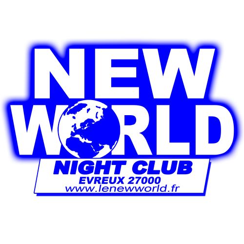 NEW WORLD