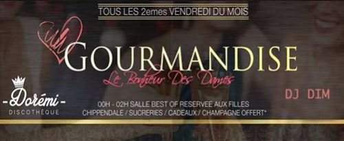 Aux Bonheurs des Dames