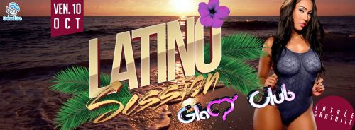 Latino Session