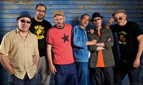 Massilia Sound System