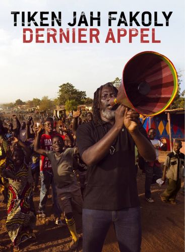 Tiken Jah Fakolu