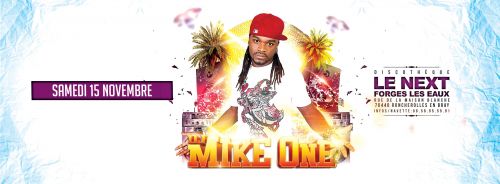 Dj mike
