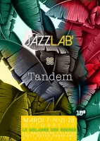 Tandem – JazzLab’