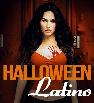 Halloween Latino : la fiesta terriblement caliente !