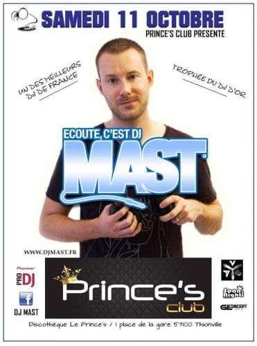 ecoutes, c’est dj mast