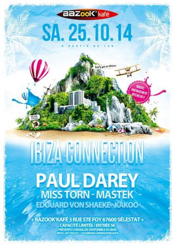 IBIZA CONNECTION