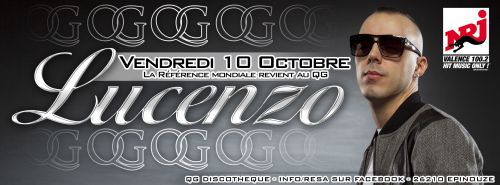 Lucenzo