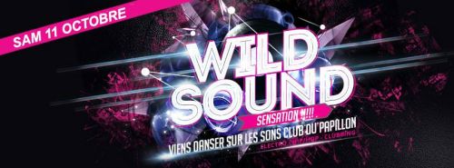Wild sound