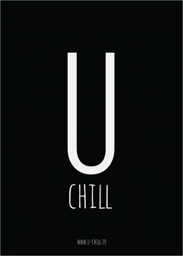 U-CHILL THE ONE