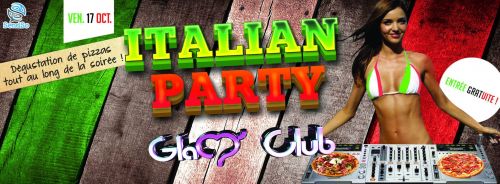 Italian Party