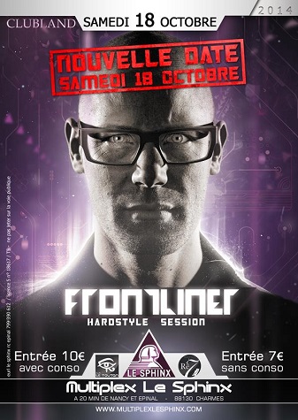 Frontliner