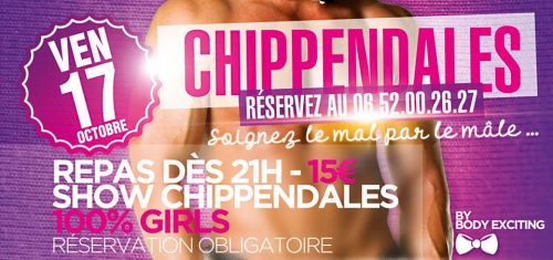 Chippendales