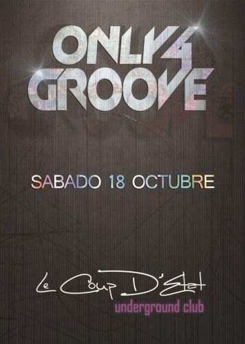 ONLY4GROOVE