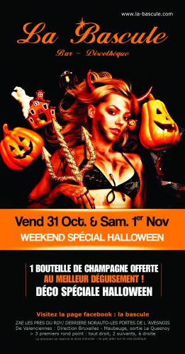 Halloween