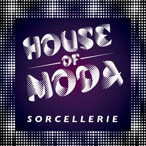 HOUSE OF MODA SORCELLERIE