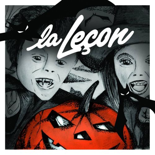 La Leçon