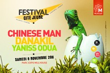 Festival Cité Jeune