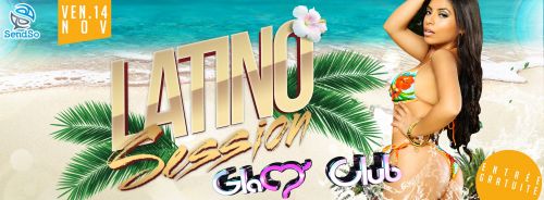 Latino Session