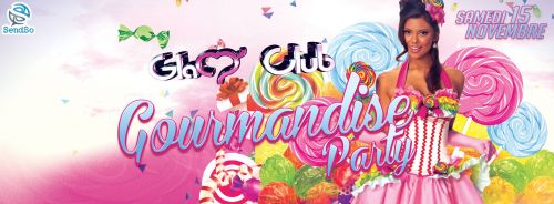 Gourmandise