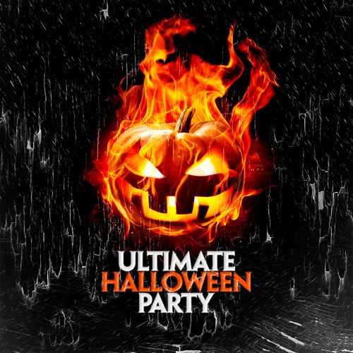 ULTIMATE HALLOWEEN PARTY (+ 10 CONSOS OFFERTES)