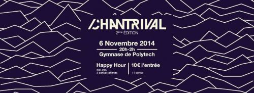 Chantrival #2