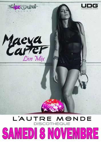 maeva carter