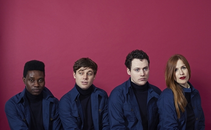 Metronomy