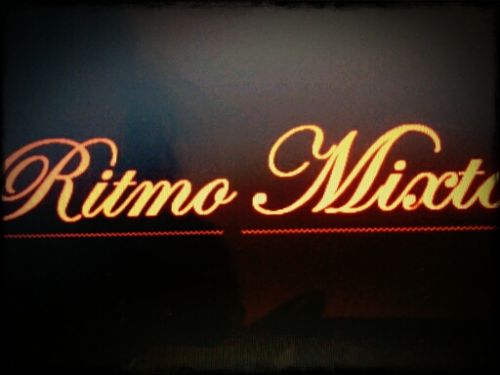 Initiation danses Latines !