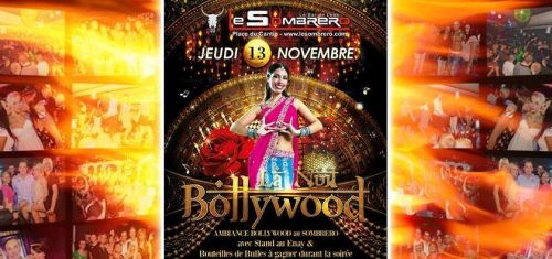 Bollywood