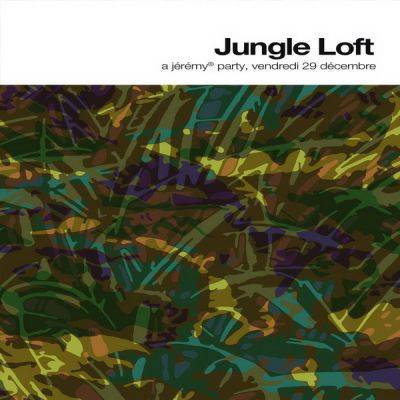 Jungle Loft