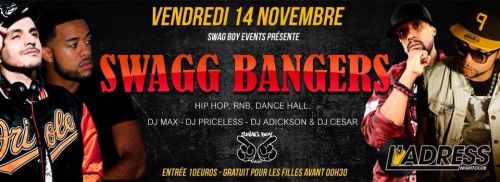 swag bangers
