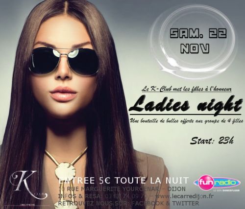 ★★★Ladies Night★★★