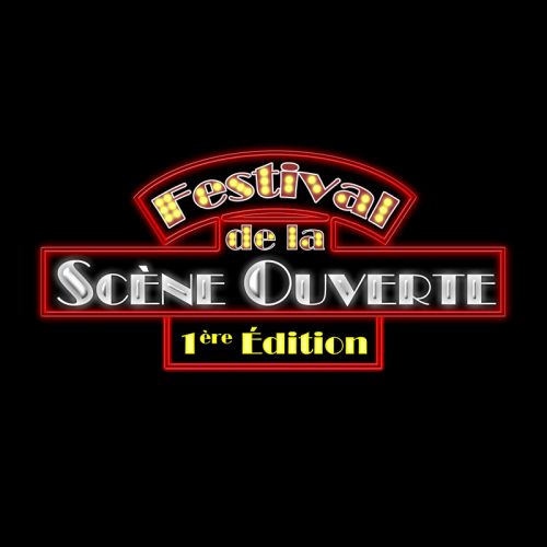 Festival Scène Ouverte