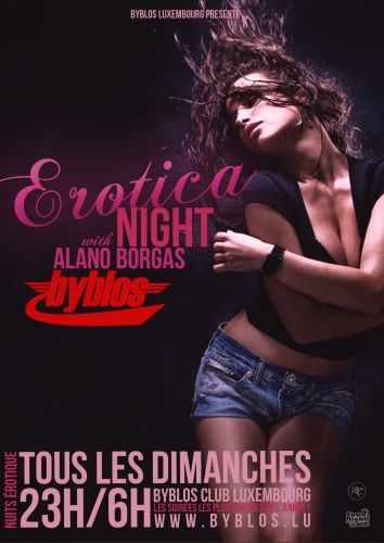 Erotica Night